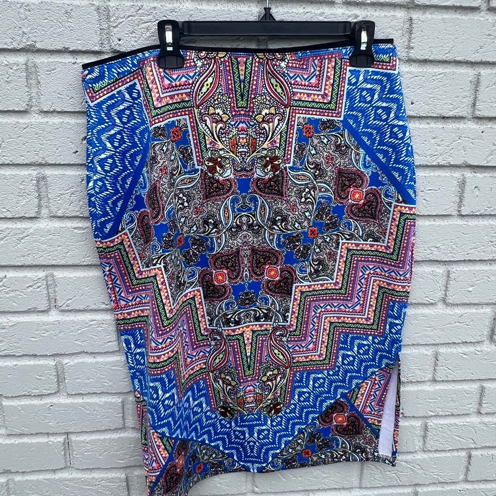 Bisou Bisou XL skirt